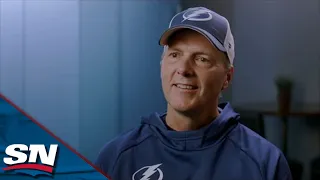 How Jon Cooper's success traces back to three coaches in Prince George | Home Team Heroes