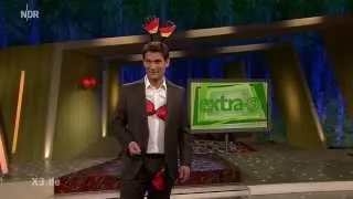 Extra 3 vom 04.06.2014 | extra 3 | NDR