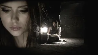 "A vida é tão cruel" Katerina Petrova/Katherine Pierce