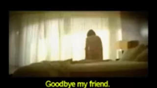 Goodbye My Lover - James Blunt (Subtitulado Ingles -Español )mpeg4