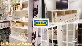 IKEA FRANCE 24-03 RANGEMENT MOBILIER