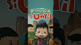 16 ANIMASI/KARTUN BUATAN INDONESIA #kartun#animation#fyp#foryoupage#indonesia#trend#shorts#short