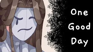 One Good Day | TGCF Animatic