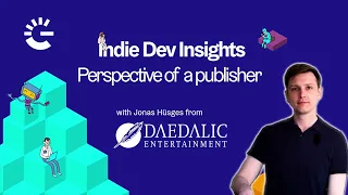 What game publishers look for | Indie Dev Insights #1