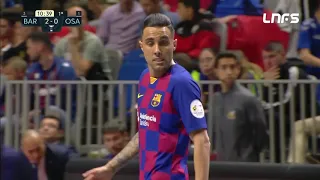 Barça - Osasuna Magna | Copa de España 2020 - Cuartos de Final