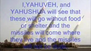 Prepare YAHUSHUA / JESUS is coming for HIS Bride, not the Church (prophecy 66)