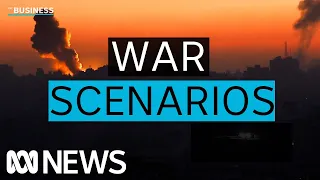 How badly will war in the Middle East impact economies? | The Business | ABC News