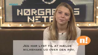 Nørgaards Netfix - Nationen sæson 3