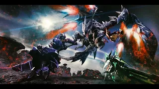 Citra | Monster Hunter XX Double Cross 4K 60FPS with UHD Texture Pack | 3DS Emulator Gameplay