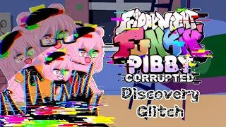 【FNF/Gacha】Vs. Pibby Peppa Pig【Fake Collab】