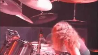 Megadeth - Wake Up Dead (Subtitulos + Lyrics)