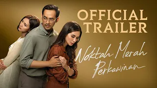 Noktah Merah Perkawinan - Official Trailer | 15 September 2022 di Bioskop