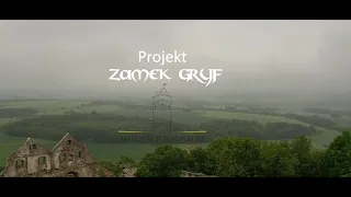 Projekt Zamek Gryf - zagadka lochu cz.2