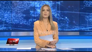 Edicioni i Lajmeve Tv Klan 1 Nëntor 2021, ora 15:30 Lajme – News