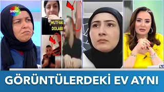 Muhammet ve Başak'ın flaş görüntüleri! | Didem Arslan Yılmaz'la Vazgeçme | 27.05.2024