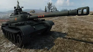 WZ-120 ПРОКАЧКА STREAM - 07.03.2018 [ World of Tanks ]