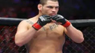 Ufc 104 : Ben Rothwell Vs. Cain Velasquez