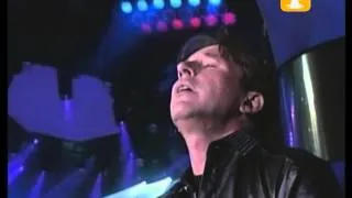 Ricardo Montaner, Déjame LLorar, Festival de Viña 1999