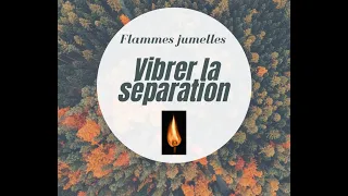 7) Séparation Flamme jumelle, c'est comme faire le deuil de quelqu’un, mais qui est vivant