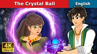 The Crystal Ball Story | Stories for Teenagers | @EnglishFairyTales