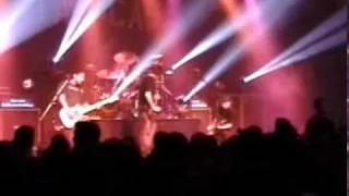 Breaking Benjamin - Wish I May (Live)