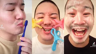 Junya1gou funny video 😂😂😂 | JUNYA Best TikTok October 2021 Part 209