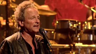 Lindsey Buckingham - Go Your Own Way