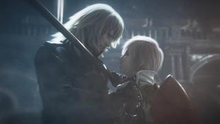 Final Fantasy XIII GMV | Lightning Tribute