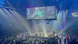The Greatest - Planetshakers Show Me Your Glory Manila 2023 Day1