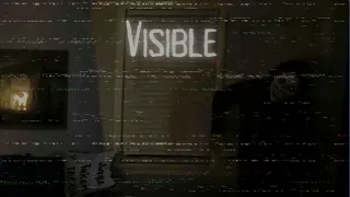 VISIBLE | Horror Short Film