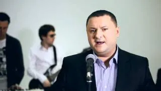 Шансон Игорь Колюха песня Отец новинка шансон 2012