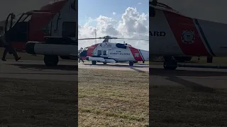 HH-60 Jayhawk! #hh60 #jayhawk #coastguard #usa #helicopter #aviation #flight #pilot #aircraft #air