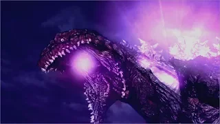 リメイク版 コマ撮りでシンゴジラを再現～RE:SHIN GODZILLA Stop motion Animation～