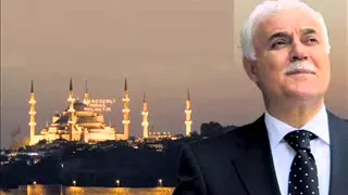 Nihat Hatipoğlu - Hz.Hubeyb bin Adiyy