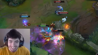 BROHAN Clean Yasuo Plays