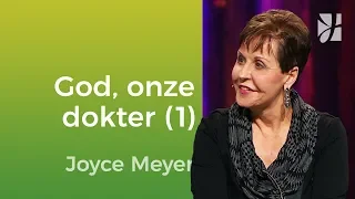 Christus, onze Geneesheer (1) – Joyce Meyer – Met Jezus in je dageljiks leven