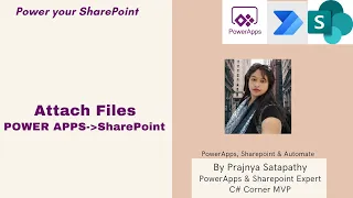 Upload file to SharePoint document library from PowerApps