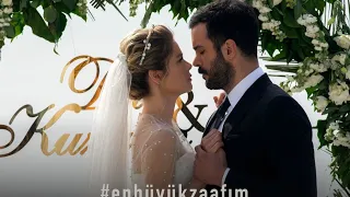 kuzgun Ep 29 "Wedding Day"