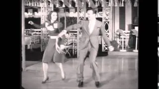 Runaround Sue - With Eleanor Powell & Fred Astaire