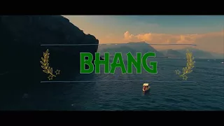 BHANG - NASRALIA