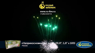 Р9006: Неприкосновенный запас