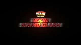 Boom Sound Clash - Fire Links VS Tony Matterhorn  WEEK 11 - FINALS - Part 2