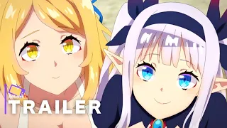 Farming Life in Another World - Official Trailer