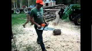 husky 266 vs stihl 362 vs husky 365