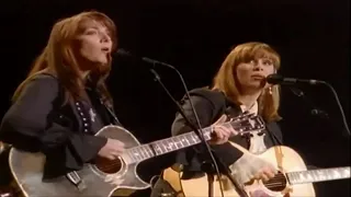 Teach Your Children - Suzzy Bogguss, Kathy Mattea, Crosby, Stills & Nash