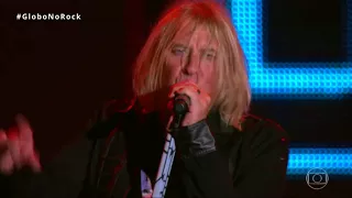 Def Leppard - Animal - Rock in Rio 2017