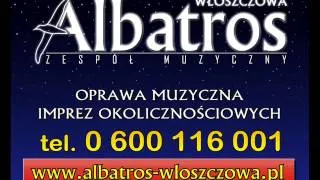 Zespół Muzyczny Albatros - Mix Boney M.