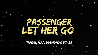 Passenger - Let Her Go (Tradução Pt-Br) cover by J.Fla