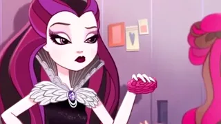 Ever After High Россия💖Эвер Афтер Хай - Враг в отражении💖Розділ 1💖мультфильмы для детей