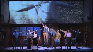 1984 West End Trailer (Playhouse Theatre)